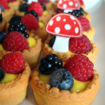 www.bakings.ro - Candy Bar - Tarte